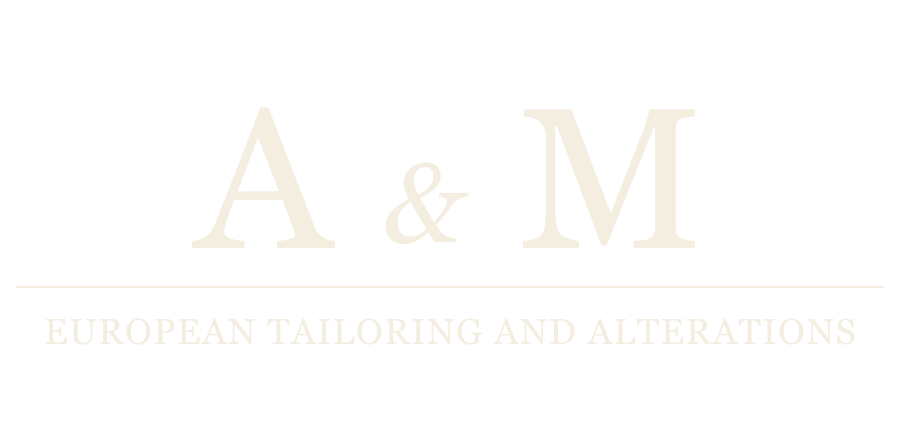 Anton & Marta European Tailoring and Alterations